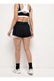 Women’s 2-in-1 Shorts – Night Empyrean Black - 4