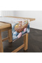 Digital Printed Runner - Rabbit Pattern - Easter - Happy Easter - 140X40 cm - 3