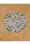 Assorted Round Placemat - 2