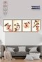 Static Cling Table - Poster Animal (Model- 21)