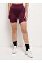 Women’s Cycling Shorts – Dark Purple