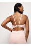 Yoga Bralette – Baby Pink - 4