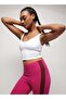 High-Intensity Sports Bra - Pearl White - 3