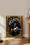 One Piece Wooden Framed Painting Tk3671 - 2