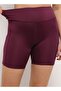 Women’s Cycling Shorts – Dark Purple - 5