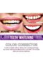 V34 Toothpaste New Purple Toothpaste for Teeth Whitening, Purple Corrector Toothpaste,Stain Removal - 4