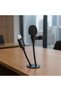 Hoco L14 Lightning Lavalier Microphone - 2 Meters Professional Recording for iPhone - 6
