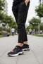 Unisex Sneakers Comfortable Running Walking Shoes Casual Sneakers Mesh Sneakers - 4
