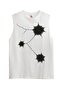 Break Point T-Shirt / Zero Sleeve Tank Top (Optional)