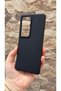 Vivo v30 compatible silicone Shock-Absorbing classic protective rubber case - 4