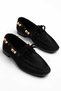 Beaded Women's Daily Loafers Shoes Are Often Comfortable and Comfortable - 2