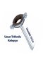 6 Inch Trifon Clamp Long – Pack of 5 - 3
