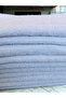 Miosse Pure 10 Pieces 30X50 cm Luxury 100% Cotton Hand-Face-Guest Towels - 6