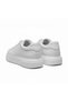 Men's Black Daily Lace-Up Sneakers Shoes – Lightweight and Stylish Design Sneakers - 6