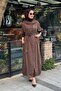 كاب KA-B26-25020 شوكولاتة