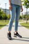 Unisex Sneakers Comfortable Running Walking Shoes Casual Sneakers Mesh Sneakers - 6