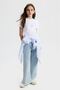 31384 Ocean T-Shirt 8/14 White