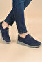 Men's Mesh - Lightweight Shoes |   Breathable , Daily Comfortable Model, Laceless , Women's and Men's Shoes - 2