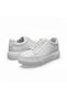 Men's Black Daily Lace-Up Sneakers Shoes – Lightweight and Stylish Design Sneakers - 4