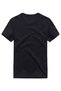 Women's Vintage Pop Art Printed Oversized T-Shirt Loose Fit - 2