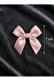 25 Pcs Pink Ready-Made Bow Set for Birthday, Party Decoration, Wall Decor, Promise Engagement Wedding and Background - 2