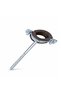 6 Inch Trifon Clamp Long – Pack of 5