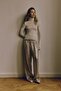 Sequined trousers - 3