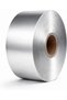Pure Aluminium Foil Roll for Chocolate Wrapping - 8.2 cm Width, 4.45kg ROLL, Food Safe, Heat Resista - 4