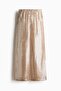 Sequined trousers - 5