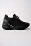 Dnr-511 Thick Sole Stone Bonded Sports Shoes - 3