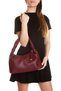 2-Pack of Bag Soft-Textured Hobo Handbags and Shoulder Bag 2-Piece Sets Bag - 2