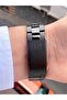 Men's Metal Band Wristwatch - 3