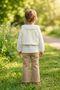 Baby Set 3 Piece Shirt Vest Pantalon - 3