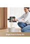 J20 Cordless Stick Vacuum Cleaner - 7