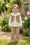 Baby Set 3 Piece Shirt Vest Pantalon - 2