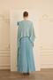 NELLY DRESS Mint - 4