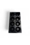 Silicone Charlotte Cake and Pastry Mold - 2
