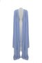 JULIA DRESS Mavi - 2