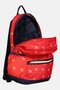 Men Allover Print Backpack, Multicolor - 3