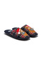 Miya Woman, Waiter Size House Slippers Red 35/39 - 2
