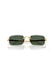 Rb 3928 001/71 54 by Asap Rocky Sunglasses - 6
