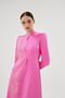 TIRENA ELBİSE Pembe - 2