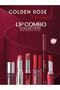 MOOD SATINY MATTE LIPSTICK NO:05 BURNT BLUSH - 3