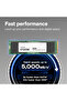 Ct2000E100Ssd8, E100, 2Tb, 5000/4500, Gen4, Nvme Pcie M.2 2280, Ssd - 2
