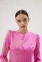 TIRENA ELBİSE Pembe - 3