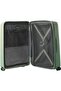 Almeria Unbreakable Luggage Set - 6