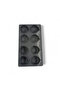 Silicone Chestnut Cake and Pastry Mold - 2
