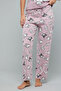 Women's Orchid Kuromi Print Pyjama Set - 6