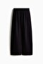 Wide pull-on trousers - 4