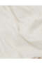 Beige Textured Jacquard Curtain with Lining Pack of 2 - 4